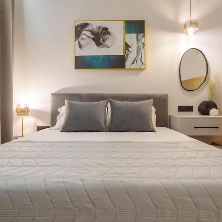 Akrogiali Luxury View 라가나스 외부 사진